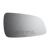 Burco 5352 Passenger Side 3 5/8 X 6 3/4 inches