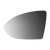 Burco 4803 Driver Side 3 15/16 X 6 3/16 inches