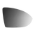 Burco 4803 Driver Side 3 15/16 X 6 3/16 inches