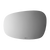 Burco 4291 Driver Side 4 X 6 1/8 inches
