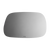 Burco 2921 Driver Side 4 X 6 1/2 inches