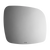 Burco 4406 Driver Side 5 3/8 X 6 1/8 inches