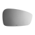 Burco 4361 Driver Side 4 X 7 inches