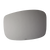 Burco 4740 Driver Side 5 3/8 X 7 7/8 inches