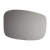 Burco 4740 Driver Side 5 3/8 X 7 7/8 inches
