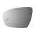 Burco 4560B Driver Side 4 7/8 X 7 inches