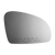 Burco 5516 Passenger Side 4 1/8 X 6 1/4 inches