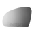 Burco 5516 Passenger Side 4 1/8 X 6 1/4 inches