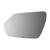 Burco 4877 Driver Side 4 1/4 X 6 5/8 inches