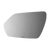 Burco 4877 Driver Side 4 1/4 X 6 5/8 inches