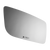 Burco 3991 Passenger Side 1 1/2 X 2 11/16 inches