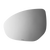 Burco 4372 Driver Side 4 5/8 X 6 9/16 inches