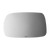 Burco 2892 Driver Side 3 13/16 X 6 3/8 inches