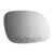Burco 5607 Passenger Side 4 3/4 X 6 9/16 inches