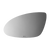 Burco 4116 Driver Side 3 9/16 X 6 inches