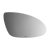 Burco 4116 Driver Side 3 9/16 X 6 inches