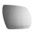Burco 5269 Passenger Side 5 3/4 X 7 3/16 inches
