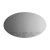 Burco 5377 Passenger Side 3 11/16 X 6 1/4 inches