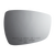 Burco 5586 Passenger Side 4 5/8 X 6 3/4 inches