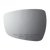 Burco 5586 Passenger Side 4 5/8 X 6 3/4 inches