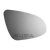 Burco 5755 Passenger Side 4 1/2 X 6 1/2 inches