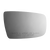Burco 5537 Passenger Side 3 15/16 X 6 1/4 inches