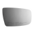 Burco 5537 Passenger Side 3 15/16 X 6 1/4 inches