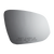 Burco 5562 Passenger Side 5 3/8 X 7 7/16 inches