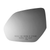 Burco 5827 Passenger Side 5 1/4 X 7 1/8 inches