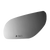 Burco 5923 Driver Side 1 3/8 X 2 1/2 inches