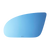 Burco 6110 Driver Side 3 5/8 X 6 inches