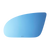 Burco 6110 Driver Side 3 5/8 X 6 inches