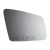 Burco 5479 Passenger Side 4 3/8 X 6 1/16 inches