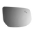 Burco 4476B Driver Side 4 3/4 X 6 7/8 inches