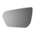 Burco 4735H Driver Side 4 3/8 X 7 inches
