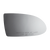Burco 5255 Passenger Side 4 1/8 X 7 7/8 inches