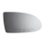Burco 5255 Passenger Side 4 1/8 X 7 7/8 inches