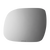 Burco 4087RSG Driver Side 5 7/8 X 7 1/2 inches