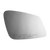 Burco 5561 Passenger Side 4 3/8 X 6 1/4 inches