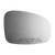 Burco 5496 Passenger Side 4 3/4 X 6 7/8 inches