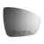 Burco 5822 Passenger Side 4 3/8 X 6 1/16 inches
