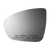 Burco 5822 Passenger Side 4 3/8 X 6 1/16 inches