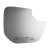 Burco 5825 Passenger Side 5 3/4 X 7 1/16 inches