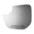 Burco 5825 Passenger Side 5 3/4 X 7 1/16 inches