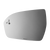 Burco 4637B Driver Side 4 3/4 X 7 1/16 inches