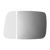 Burco 4339RSG Driver Side 7 1/4 X 7 3/4 inches