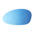 Burco 6126 Driver Side 3 3/4 X 6 5/8 inches