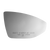 Burco 5839 Passenger Side 4 1/8 X 7 1/16 inches