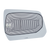 Burco 4752H Driver Side 4 3/4 X 6 3/4 inches