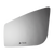 Burco 5908 Driver Side 1 13/16 X 2 5/8 inches